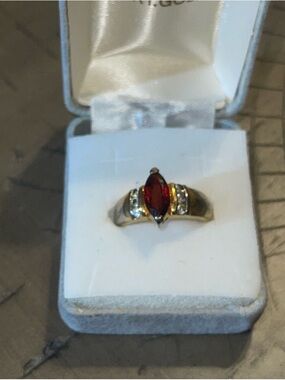 1 ring